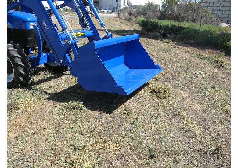 New kerfab Ag Loader GP Bucket Wheel Loader Bucket in , Listed on