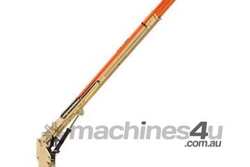 JLG M600JP ELECTRIC STRAIGHT BOOM JLG M600JP ELECTRIC STRAIGHT BOOM