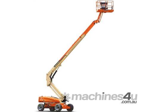 JLG M600JP ELECTRIC STRAIGHT BOOM - Hire