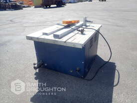 GMC TS251 240V TABLE SAW - picture0' - Click to enlarge