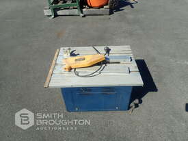 GMC TS251 240V TABLE SAW - picture0' - Click to enlarge