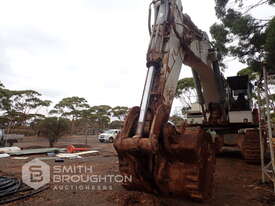2008 LIEBHERR 984C HD LITRONIC HYDRAULIC EXCAVATOR - picture0' - Click to enlarge