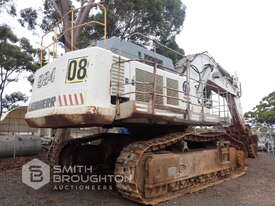 2008 LIEBHERR 984C HD LITRONIC HYDRAULIC EXCAVATOR - picture1' - Click to enlarge