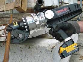 OSCAM- Portable Electrically Operated Shears Range - picture0' - Click to enlarge