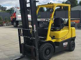 2.5T Hyster TX Forklift - picture0' - Click to enlarge