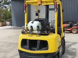 2.5T Hyster TX Forklift - picture2' - Click to enlarge