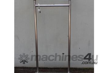 Stainless Steel Submursion Heating/Cooling Coil