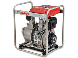 Yanmar YDP40STN-E Transfer Pump - picture0' - Click to enlarge