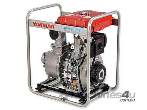 Yanmar YDP40STN-E Transfer Pump
