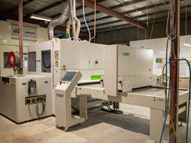 For sale - Viet Opera R Italian Robotic CNC Sander - Cabinet Making - picture0' - Click to enlarge