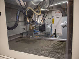 For sale - Viet Opera R Italian Robotic CNC Sander - Cabinet Making - picture1' - Click to enlarge