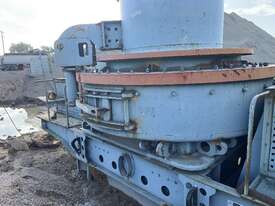 SBM VSI Crusher - picture0' - Click to enlarge