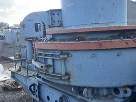 SBM VSI Crusher - picture0' - Click to enlarge