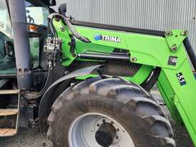 2014 Deutz Agcotron TTV 620 Tractor - picture1' - Click to enlarge