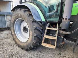 2014 Deutz Agcotron TTV 620 Tractor - picture2' - Click to enlarge