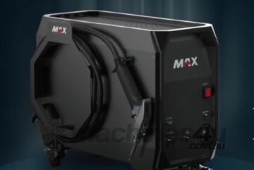 Max Photonics Portable Hand-Held Laser Welder: 1500W