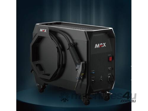 Max Photonics Portable Hand-Held Laser Welder: 1500W