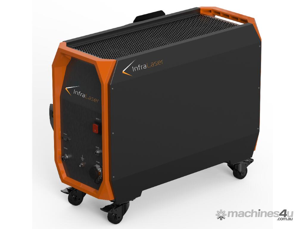 New 2022 Max Photonics X1W1500 Handheld Laser Welder in COOPERS PLAINS