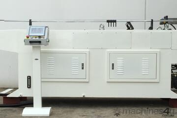 SM-KPB50 - NC1 50mm Mandrel Bender, Bonus Tooling