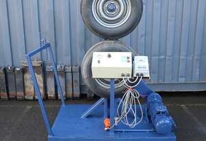 Extrusion Pipe Tube Profile Belt Puller Hauloff Machine