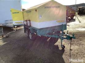 2009 John Papas Trailers JPT - picture0' - Click to enlarge