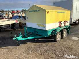 2009 John Papas Trailers JPT - picture0' - Click to enlarge