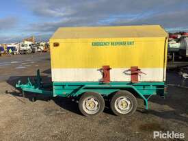 2009 John Papas Trailers JPT - picture1' - Click to enlarge