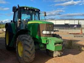 John Deere 6620 - picture0' - Click to enlarge