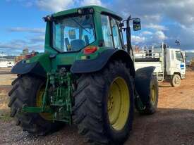 John Deere 6620 - picture0' - Click to enlarge