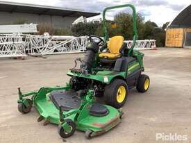 John Deere 1570 Terrain Cut - picture0' - Click to enlarge