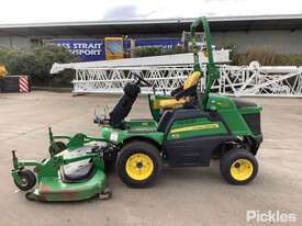 John Deere 1570 Terrain Cut - picture1' - Click to enlarge