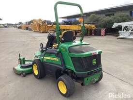 John Deere 1570 Terrain Cut - picture2' - Click to enlarge