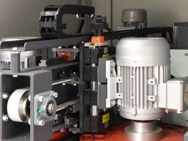 CT 650 – Compact and versatile deburring machine - picture2' - Click to enlarge