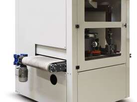 CT 650 – Compact and versatile deburring machine - picture0' - Click to enlarge