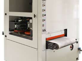 CT 650 – Compact and versatile deburring machine - picture1' - Click to enlarge