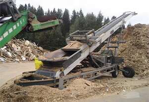 IMS MC1050-20WR Conveyor