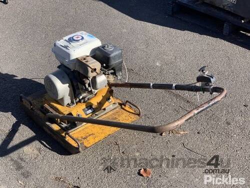 Wacker VPH70 Plate Compactor