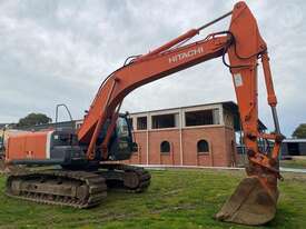 Hitachi 240LC-3 - picture0' - Click to enlarge