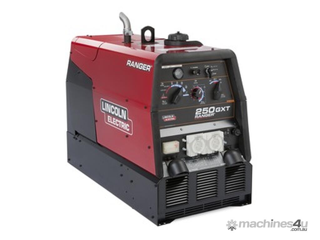New lincoln K29231 Engine Driven Welder in CRINGILA, NSW