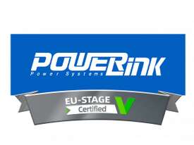 Powerlink EC GMS500CS-AU DIESEL GENERATORS - picture2' - Click to enlarge