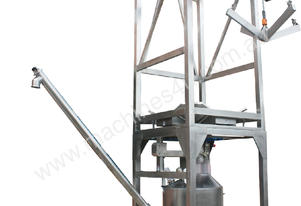NEW Bulk Bag Unloader.