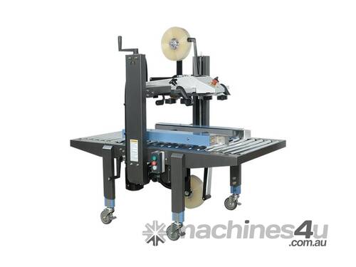 EXC-133SD Automatic Carton Sealer