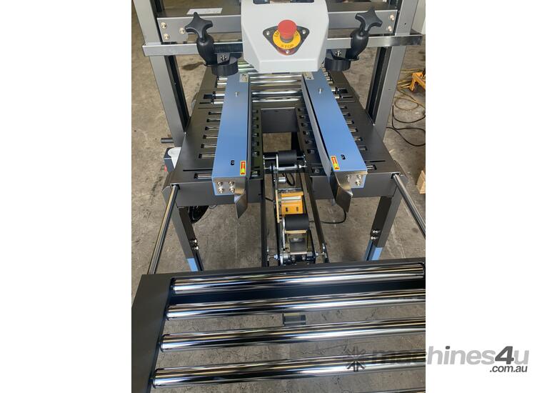 EXC-133SD Automatic Carton Sealer