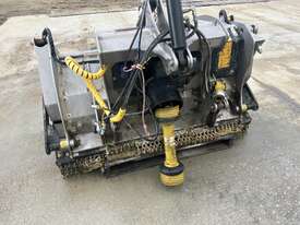 FAE RSL/ST150 Rock crusher/Stabilizer - picture0' - Click to enlarge