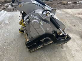 FAE RSL/ST150 Rock crusher/Stabilizer - picture1' - Click to enlarge