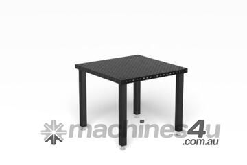 Basic 750 Plasma nitrided 4x Leg standard equipment 815