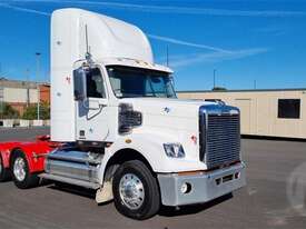 Freightliner FLX - picture0' - Click to enlarge