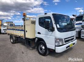 2010 Mitsubishi Canter FE85 - picture0' - Click to enlarge