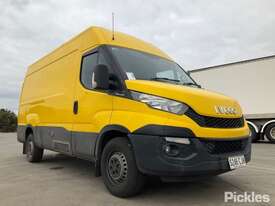 2017 Iveco Daily - picture0' - Click to enlarge