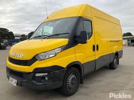 2017 Iveco Daily - picture0' - Click to enlarge